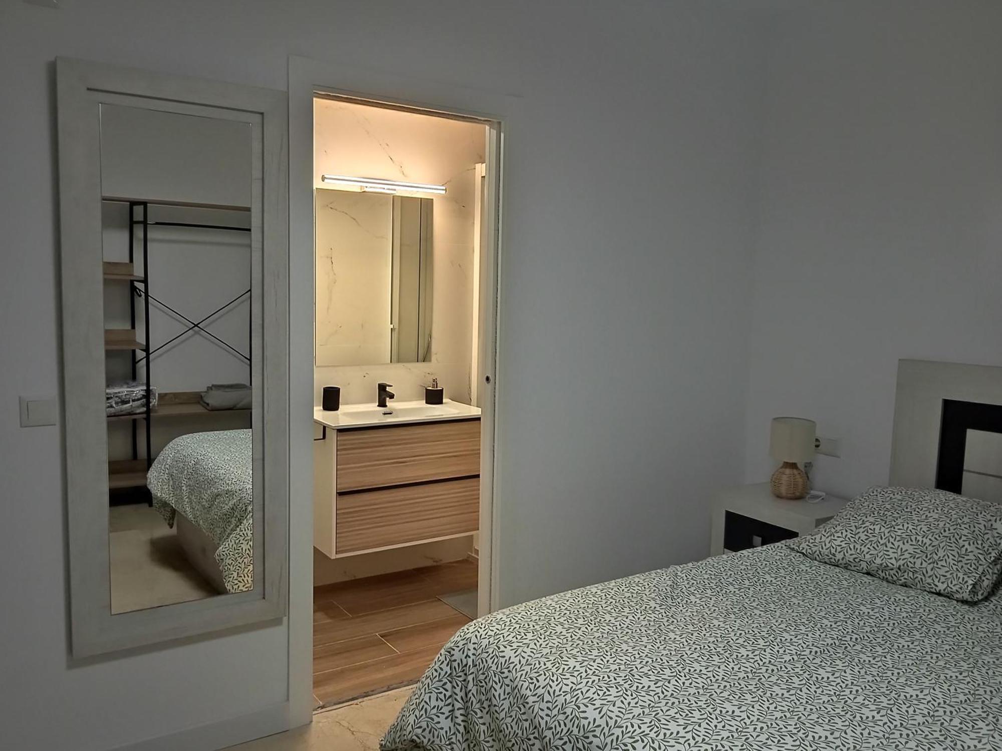 Apartment Teatro1